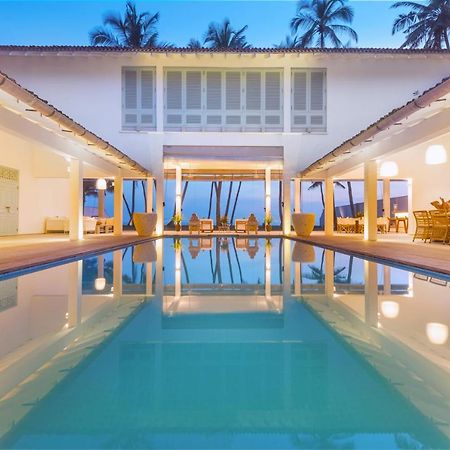 Ishq Talpe Villa Unawatuna Kültér fotó