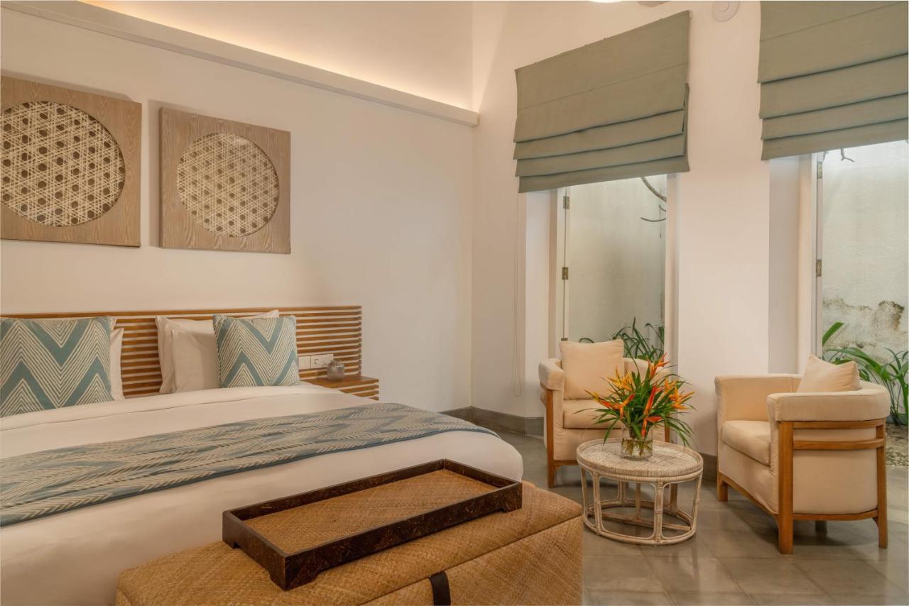 Ishq Talpe Villa Unawatuna Kültér fotó