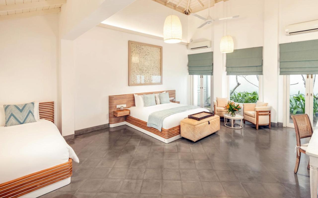 Ishq Talpe Villa Unawatuna Kültér fotó
