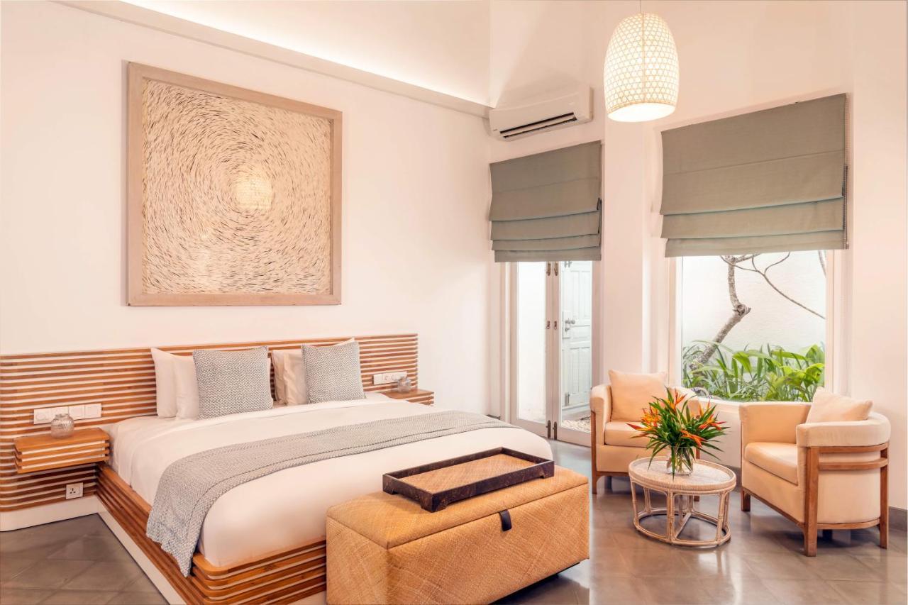 Ishq Talpe Villa Unawatuna Kültér fotó